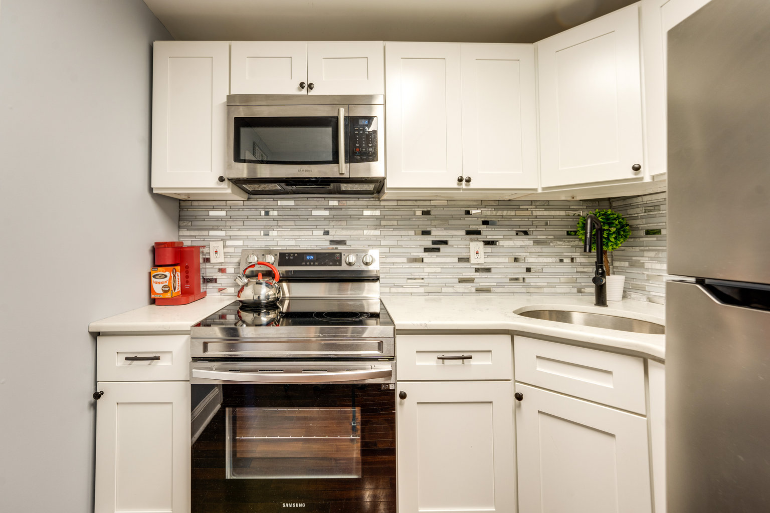 Philadelphia Vacation Rental