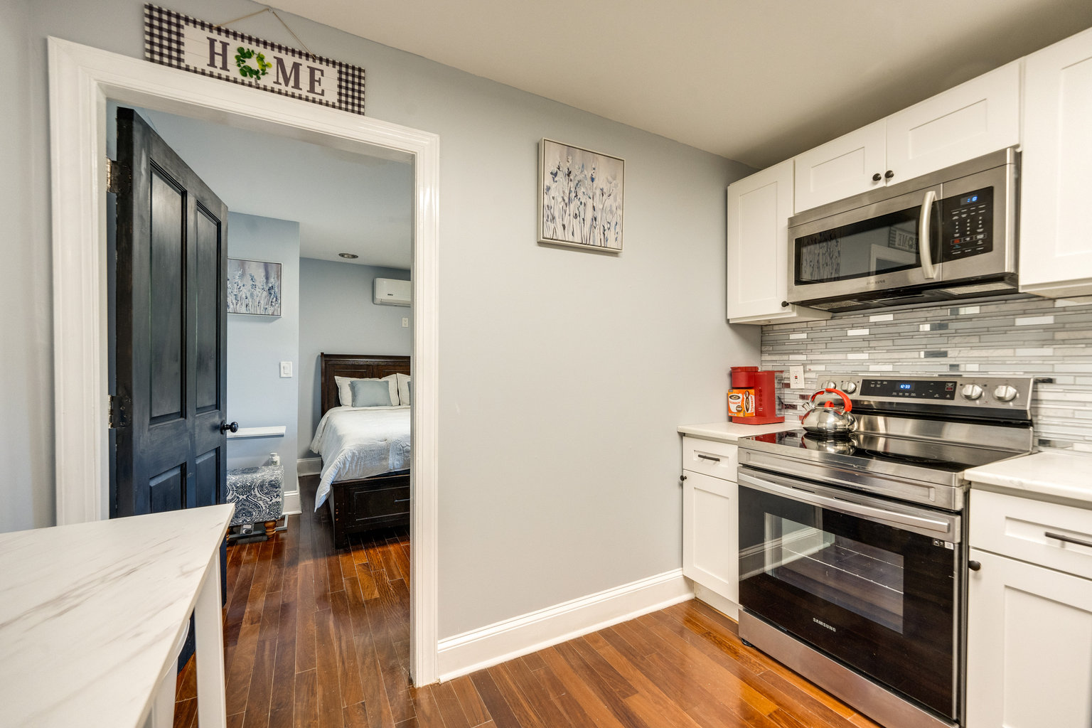 Philadelphia Vacation Rental