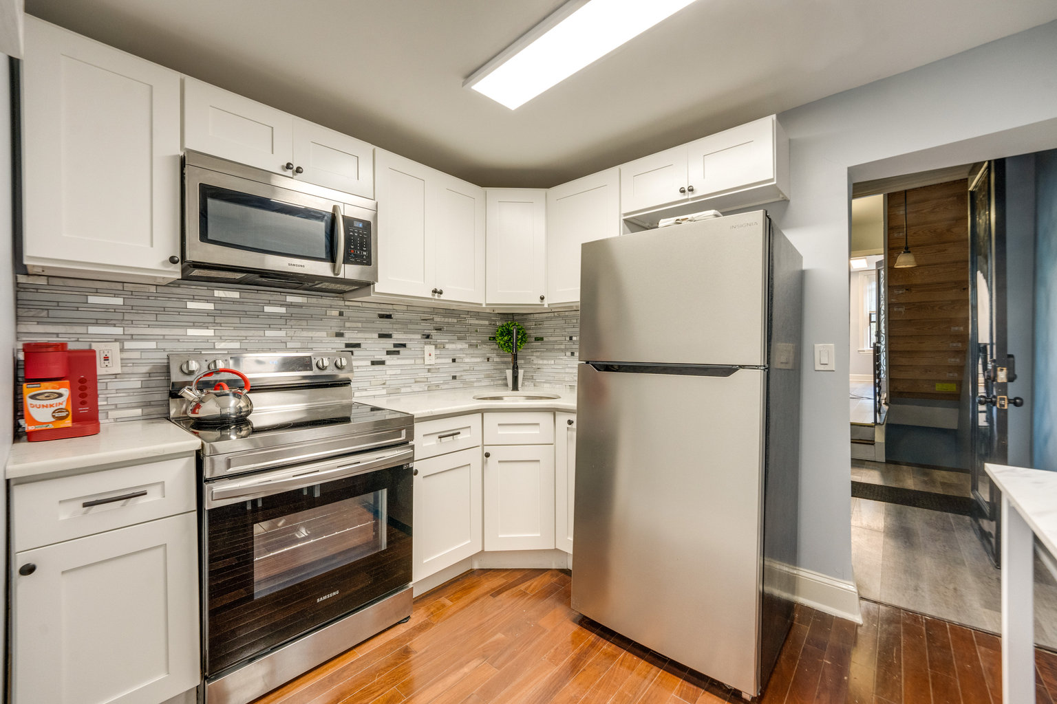 Philadelphia Vacation Rental
