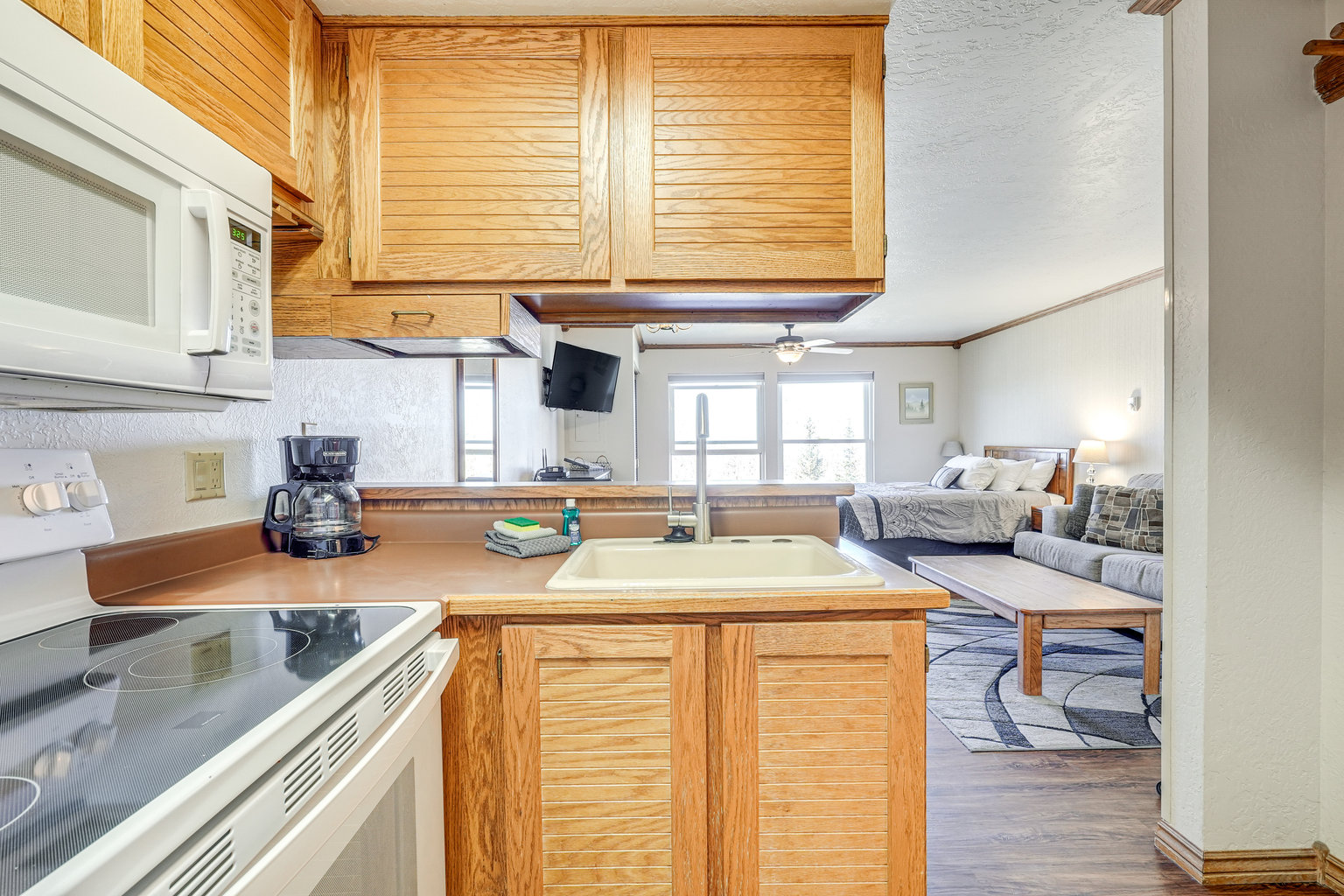 Brian Head Vacation Rental