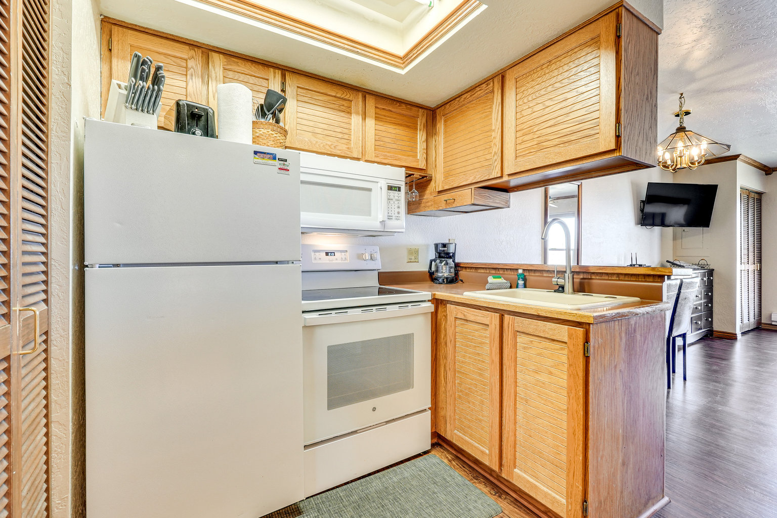 Brian Head Vacation Rental