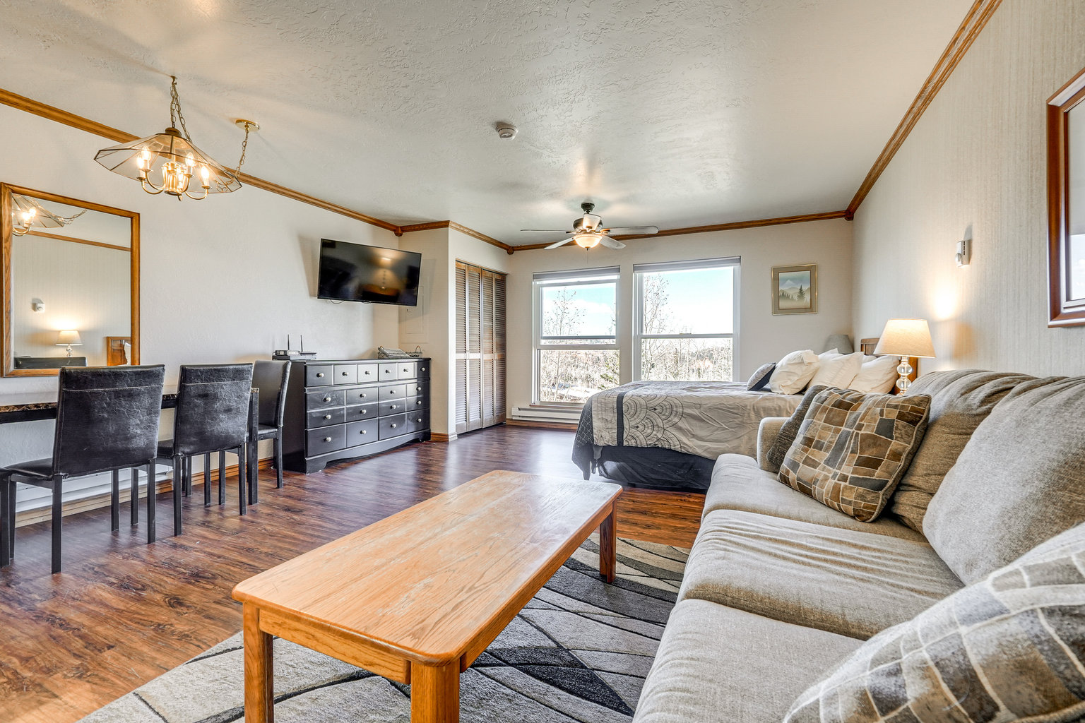 Brian Head Vacation Rental