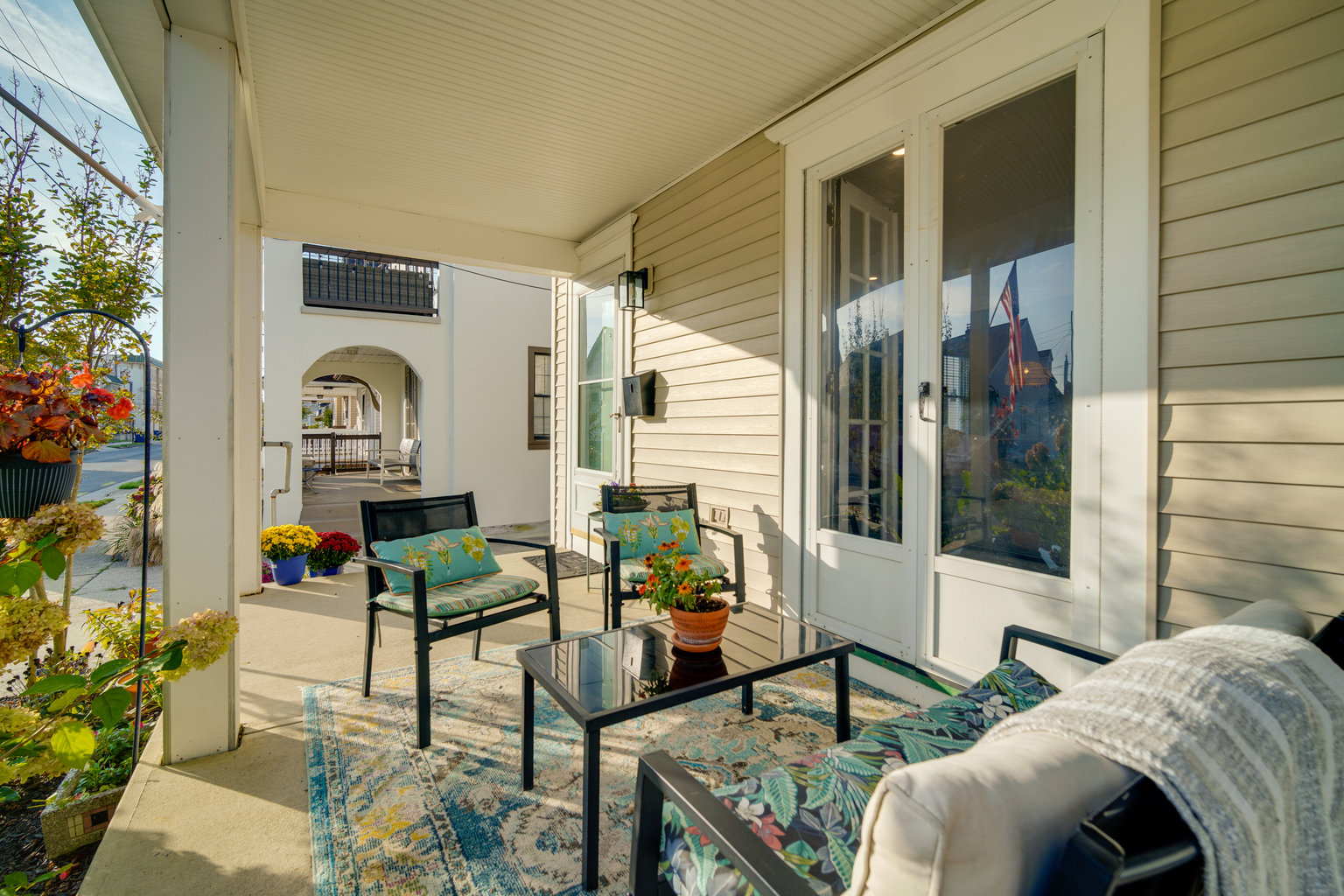 Ventnor City Vacation Rental
