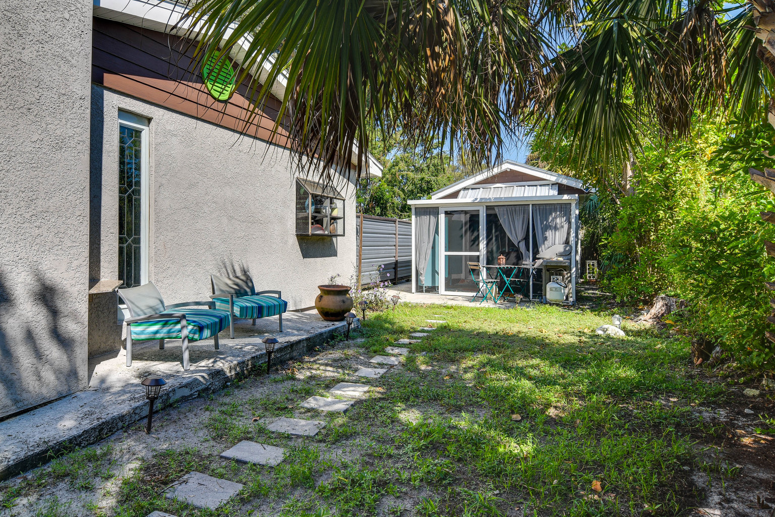 Tampa Vacation Rental