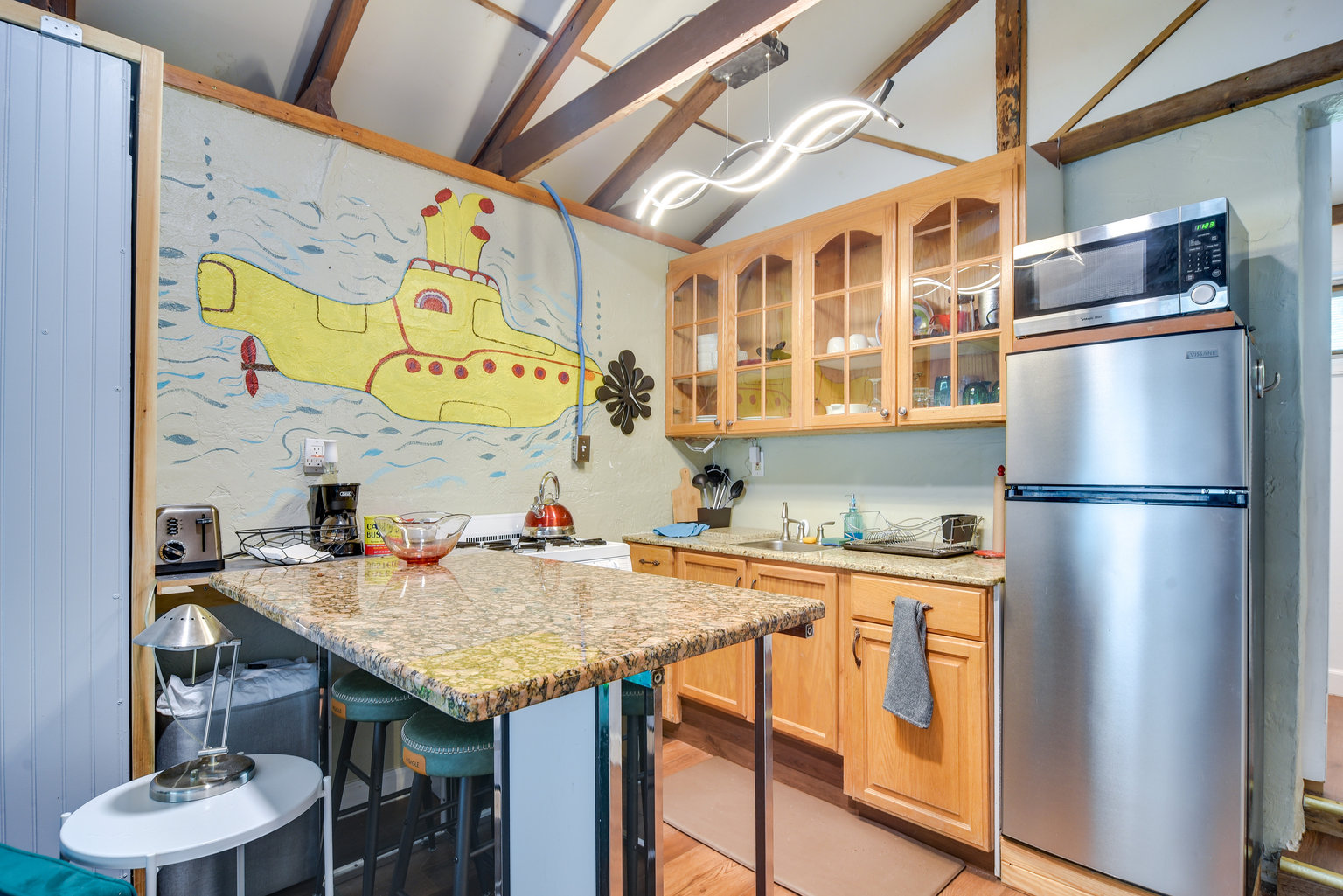 Tampa Vacation Rental