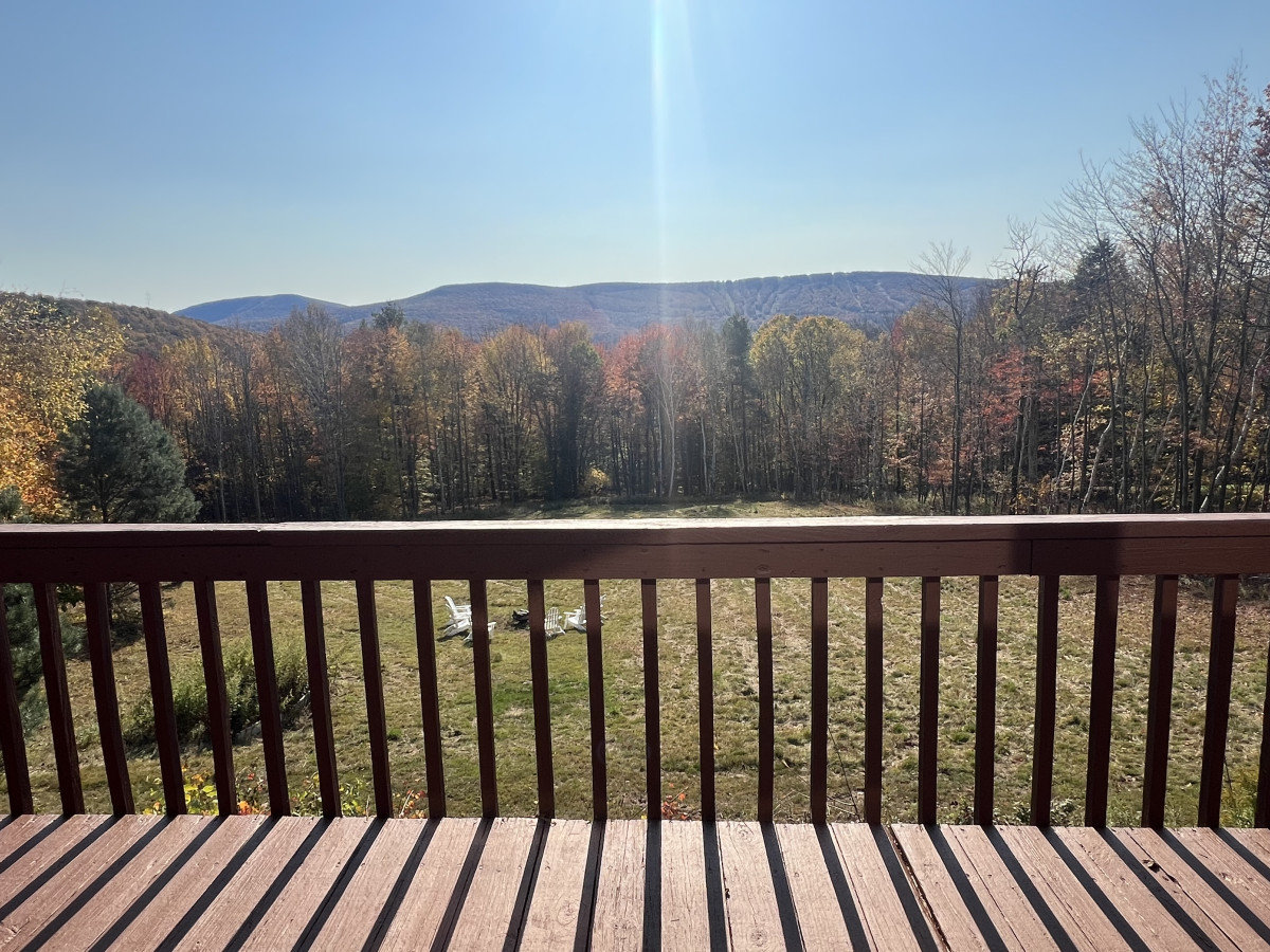 Pine Hill Vacation Rental
