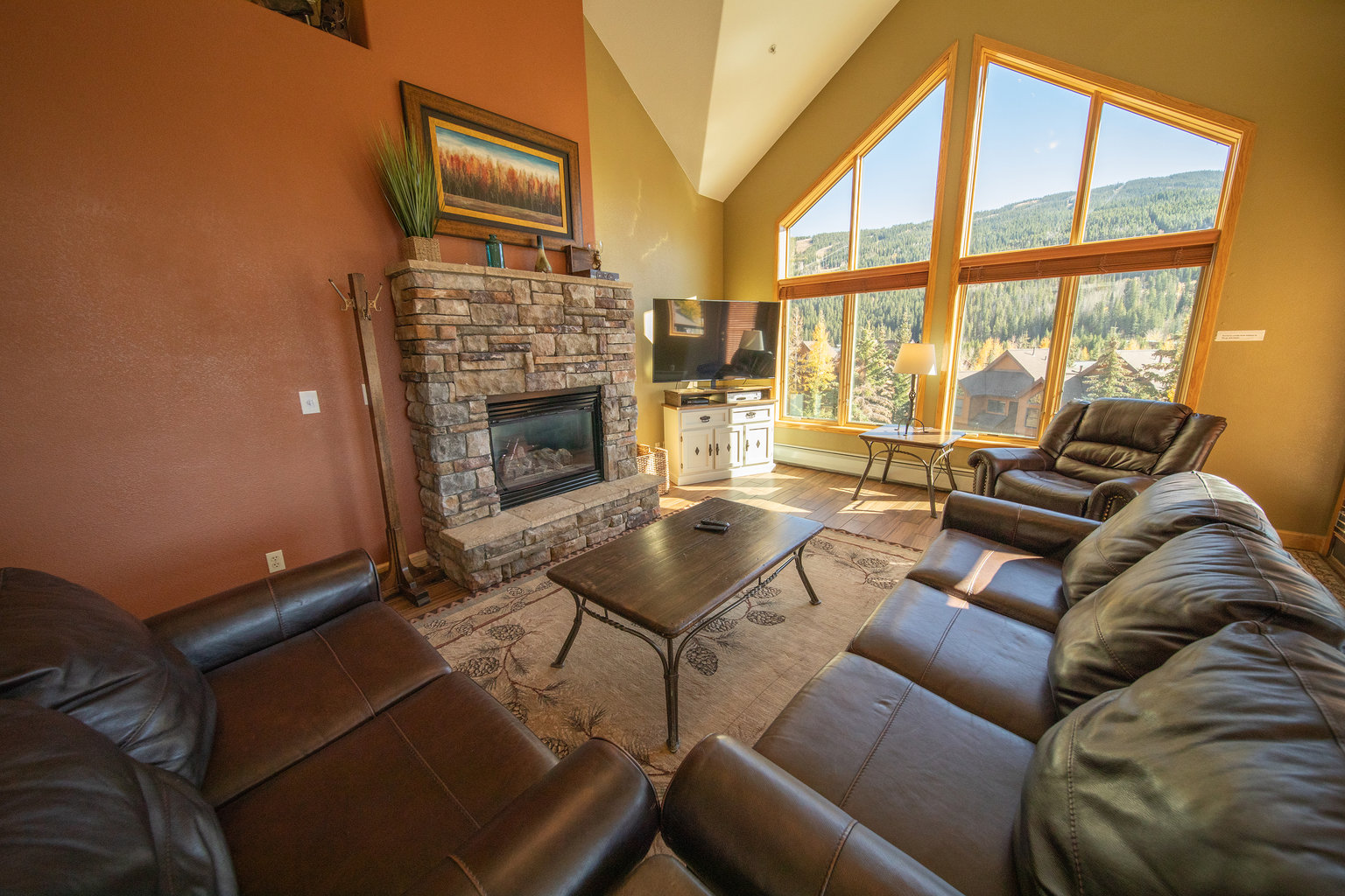 Keystone Vacation Rental