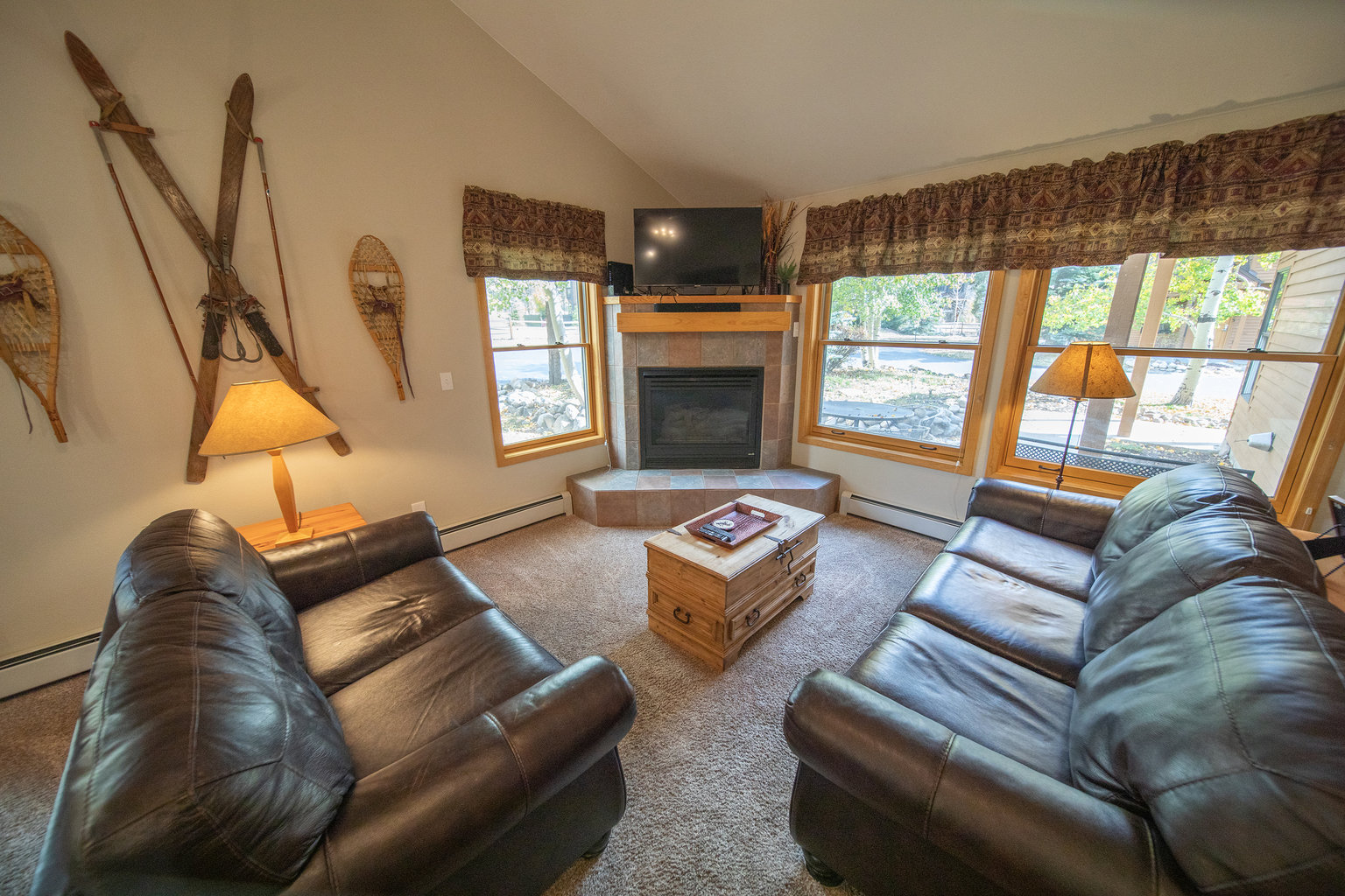 Keystone Vacation Rental