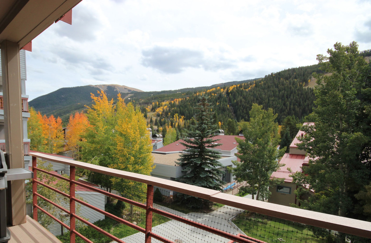 Keystone Vacation Rental