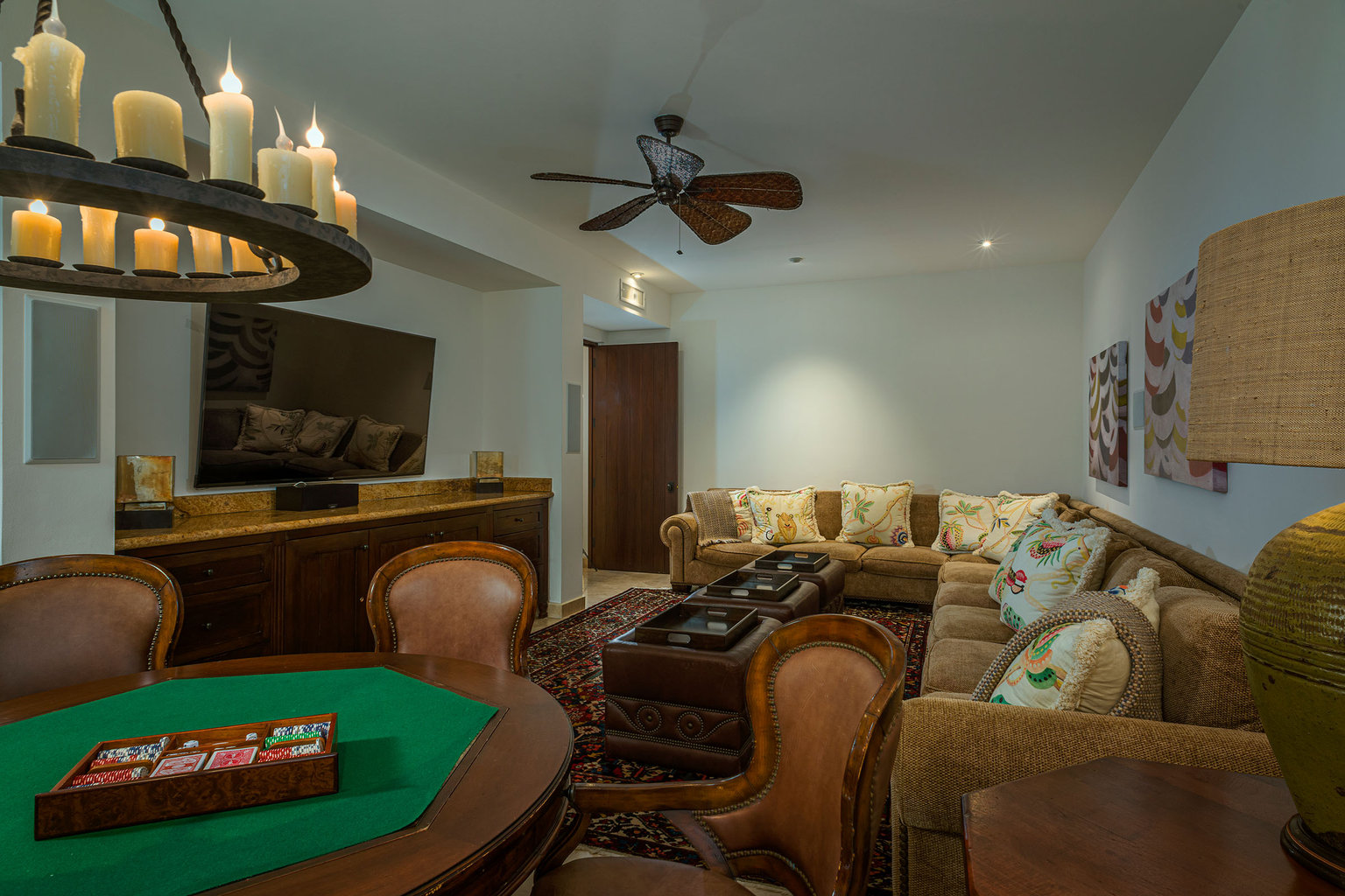 Cabo San Lucas Vacation Rental
