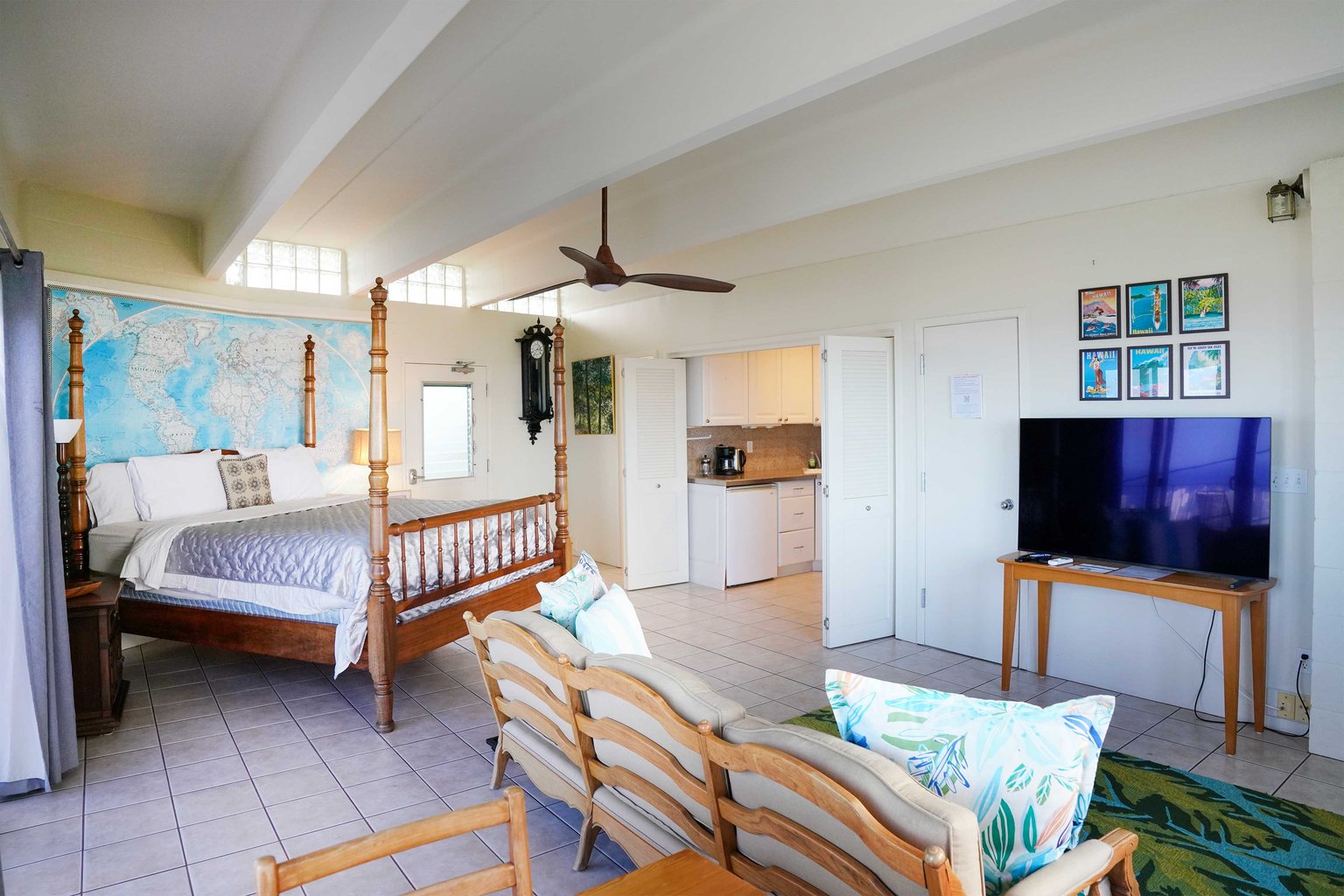 Honolulu Vacation Rental