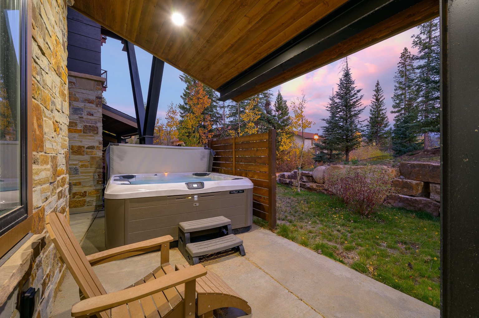 Winter Park Vacation Rental