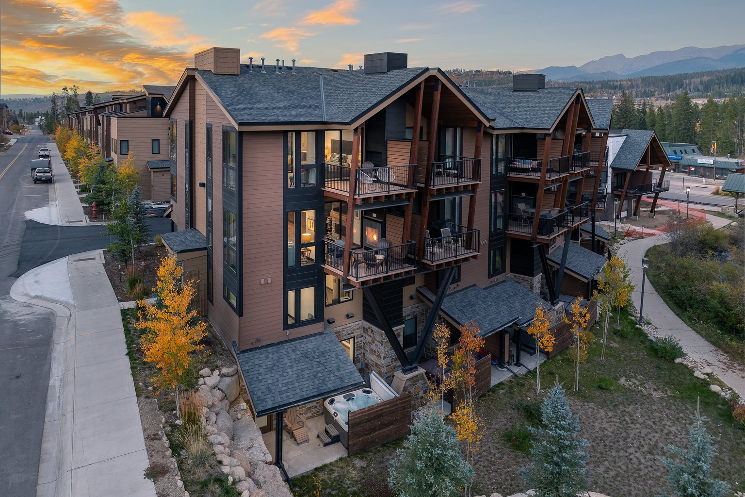 Winter Park Vacation Rental