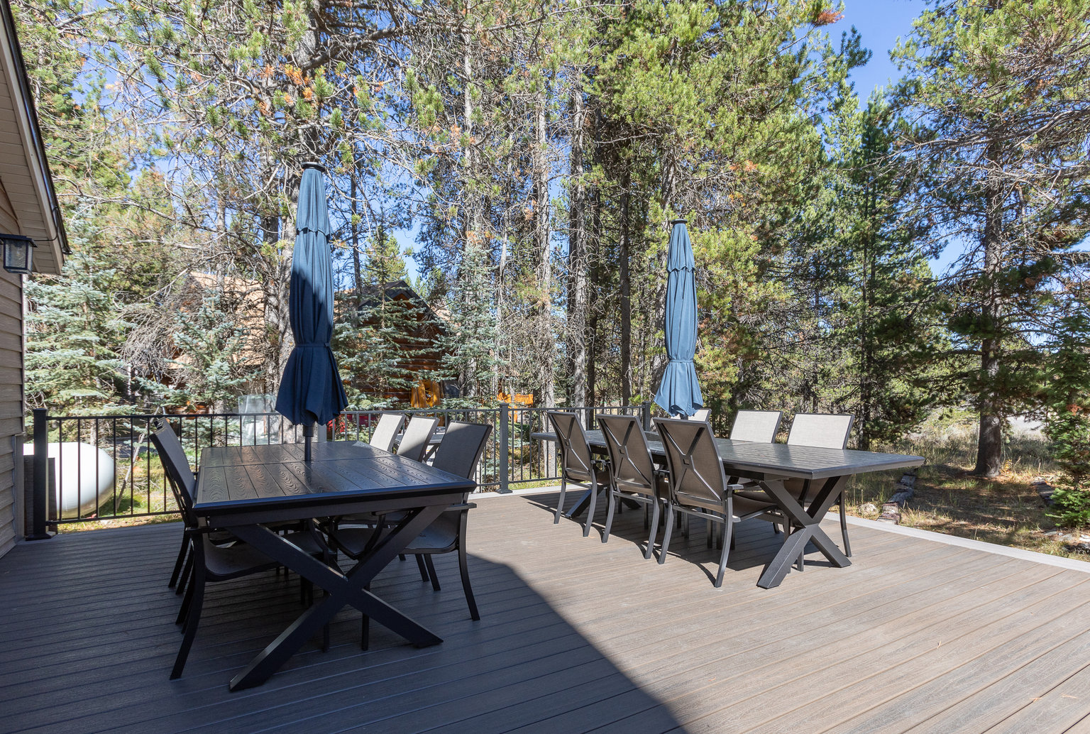 Island Park Vacation Rental