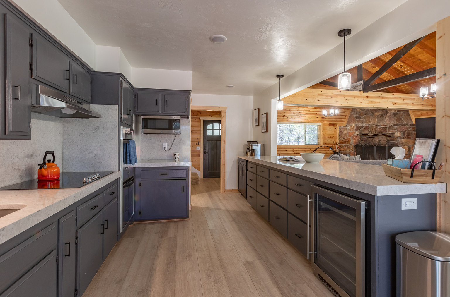 Island Park Vacation Rental