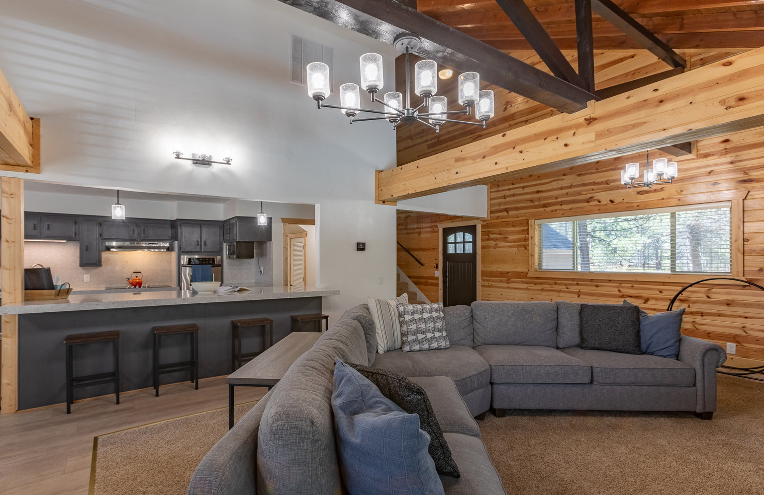 Island Park Vacation Rental
