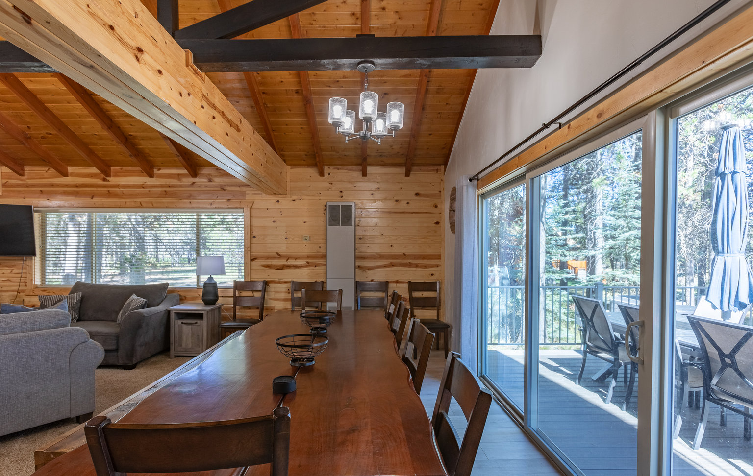 Island Park Vacation Rental