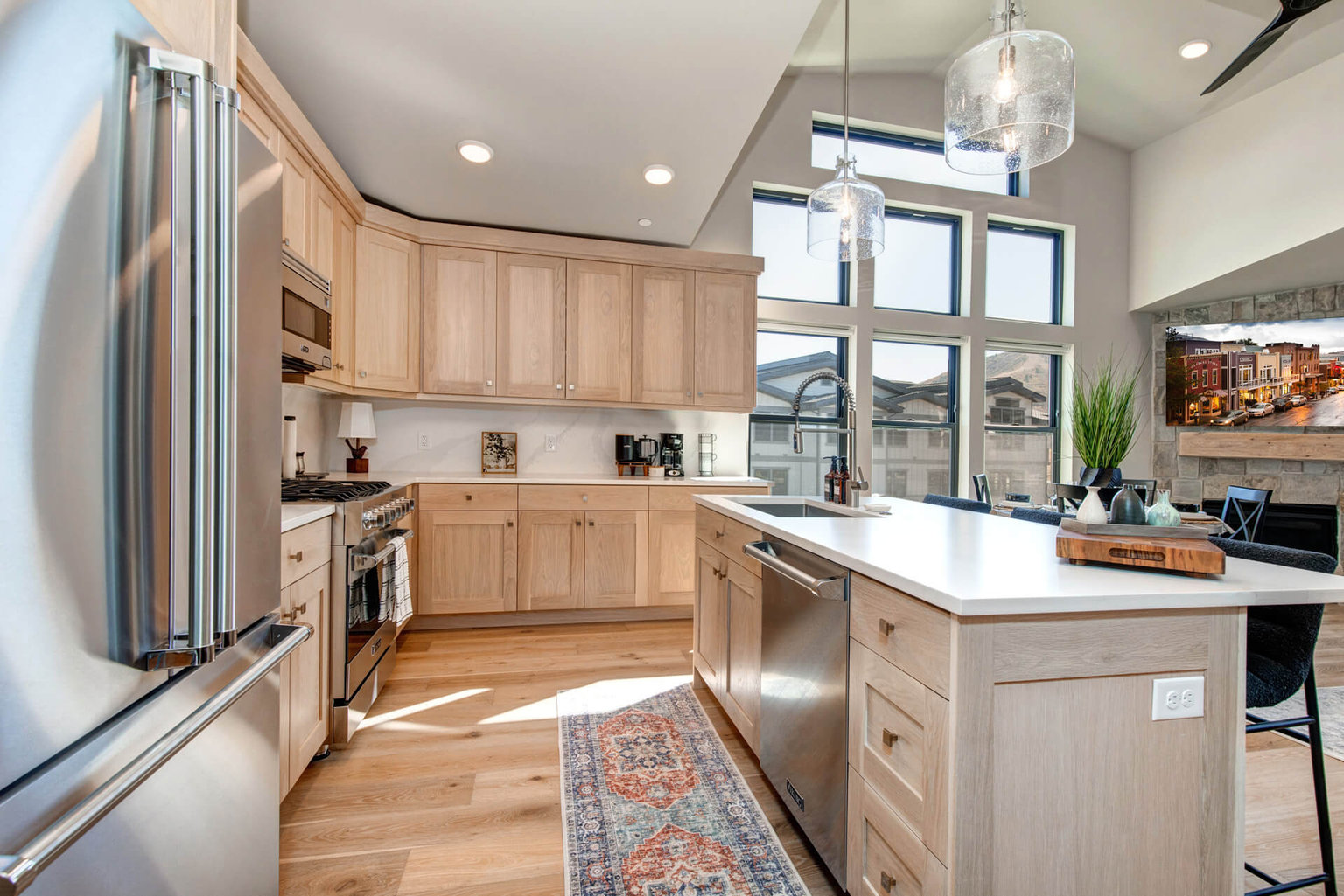 Park City Vacation Rental