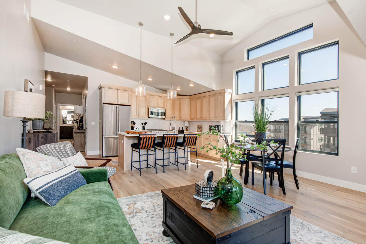 Park City Vacation Rental