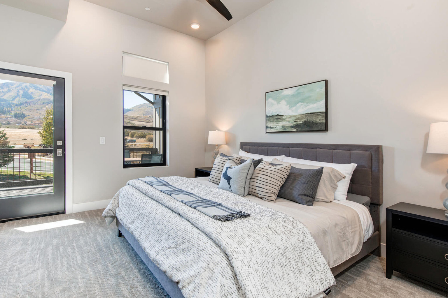 Park City Vacation Rental