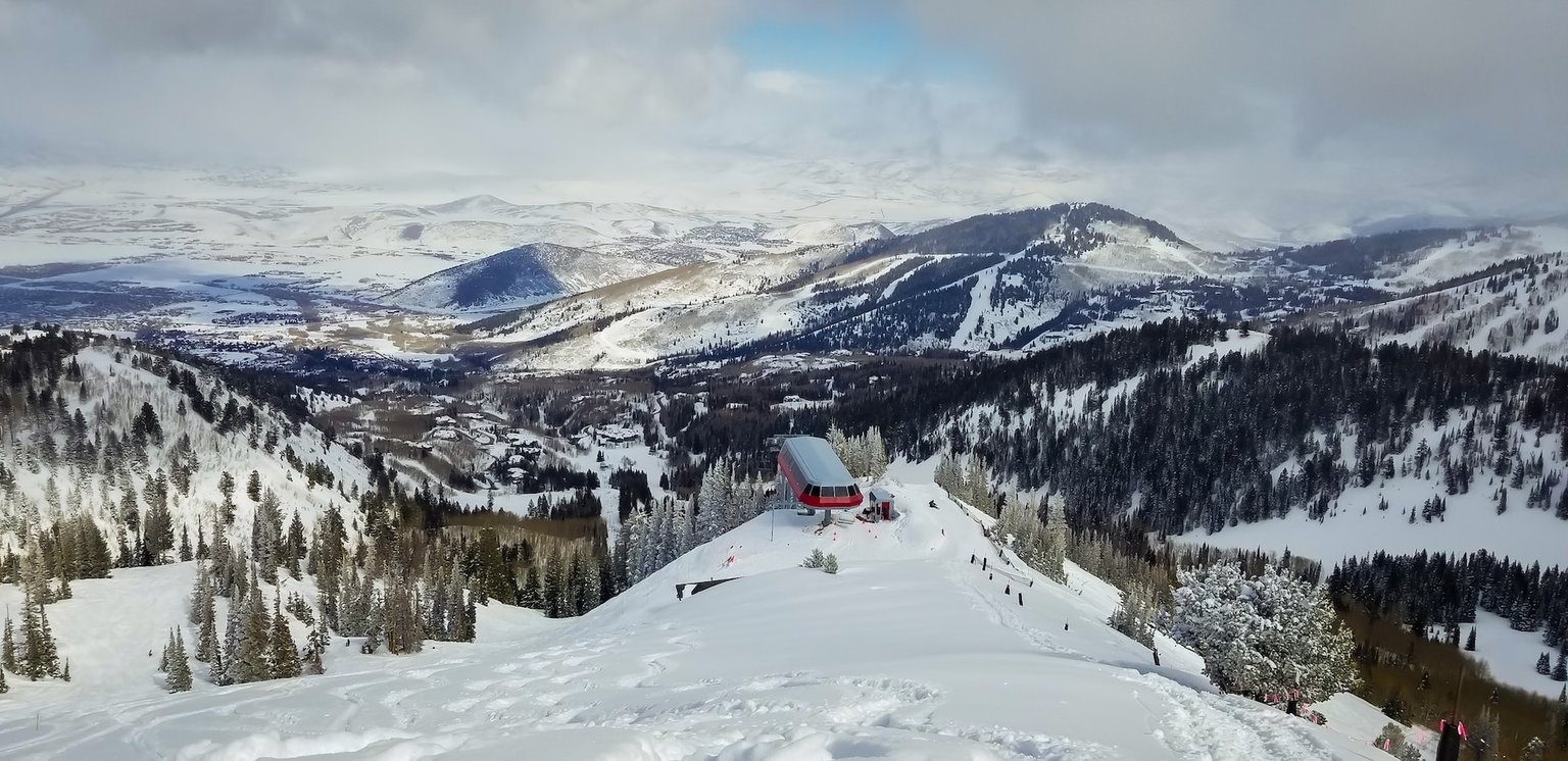 Heber City Vacation Rental