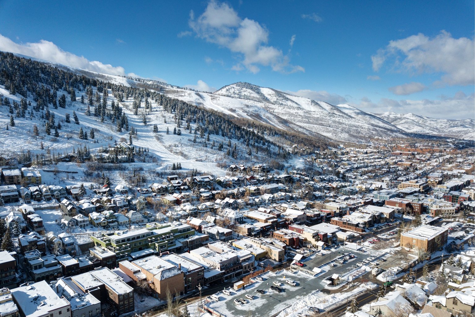 Heber City Vacation Rental