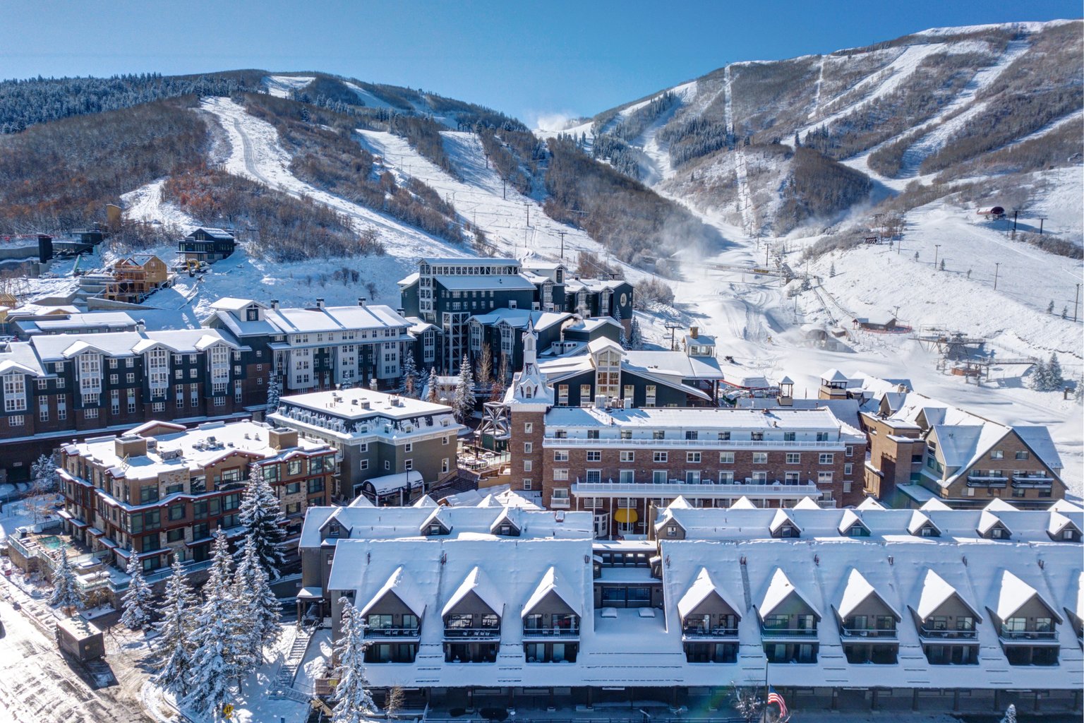 Heber City Vacation Rental