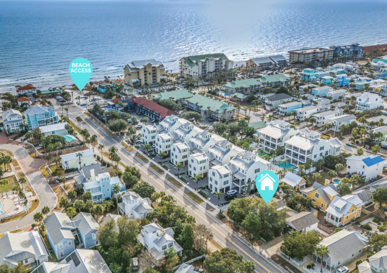 Destin Vacation Rental
