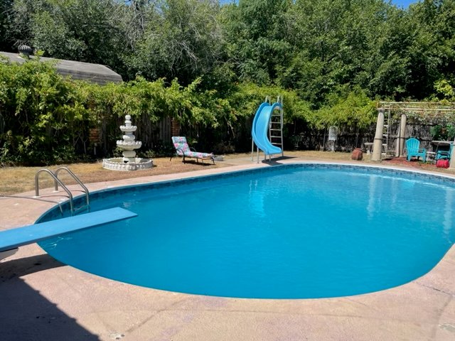 Waxahachie Vacation Rental