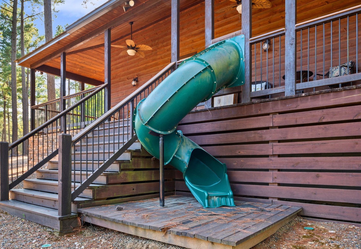 Broken Bow Vacation Rental