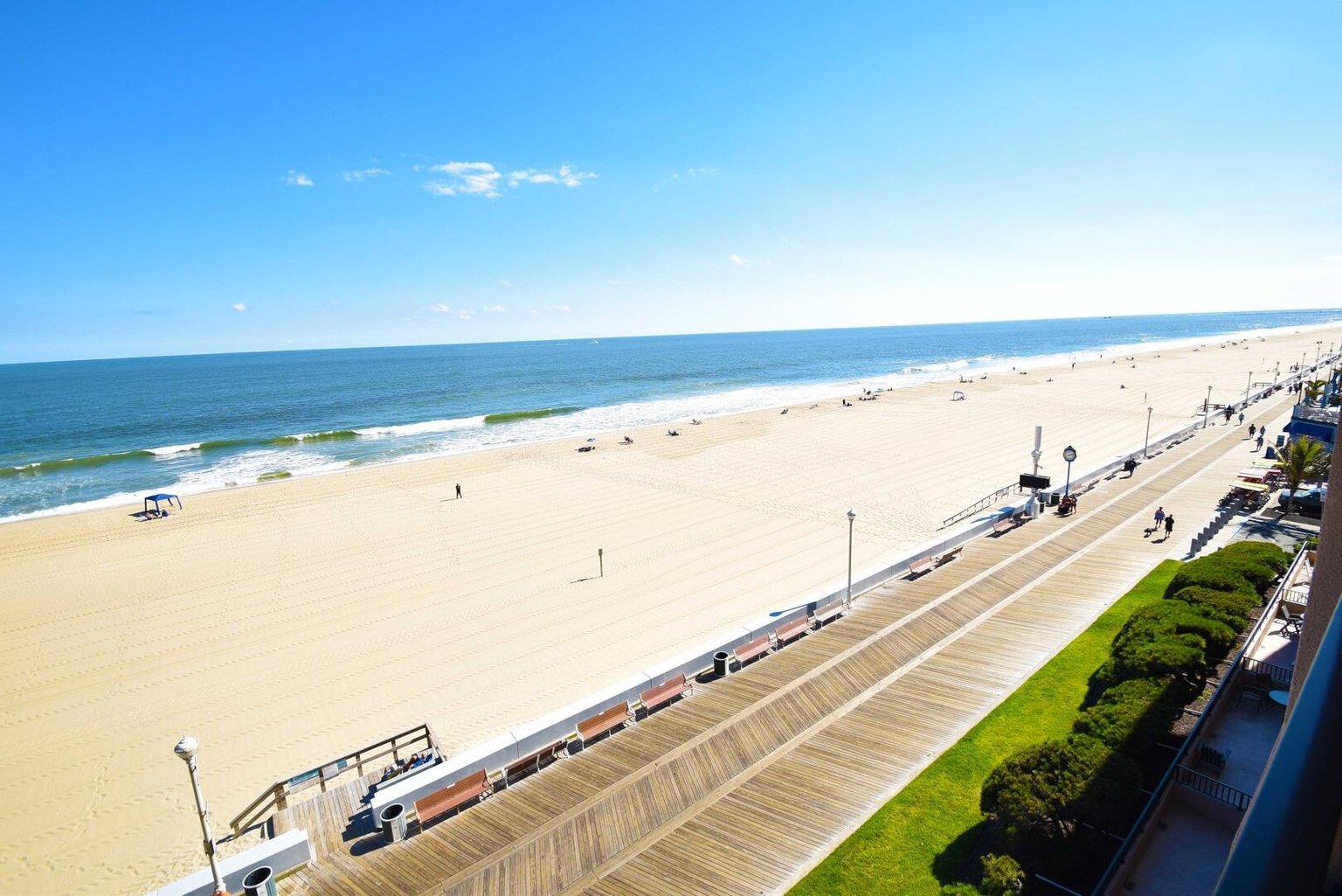Ocean City Vacation Rental