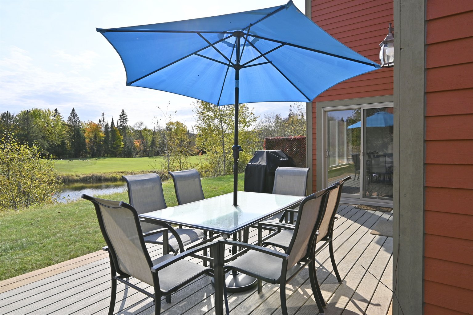 Mont-Tremblant Vacation Rental