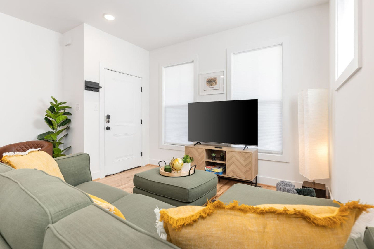 Richmond Vacation Rental