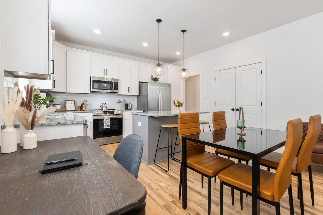 Richmond Vacation Rental