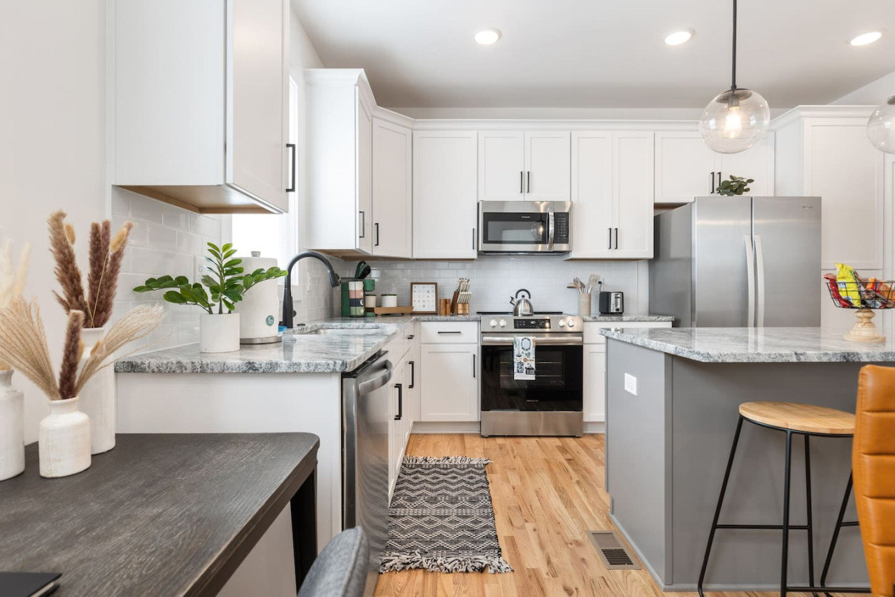 Richmond Vacation Rental