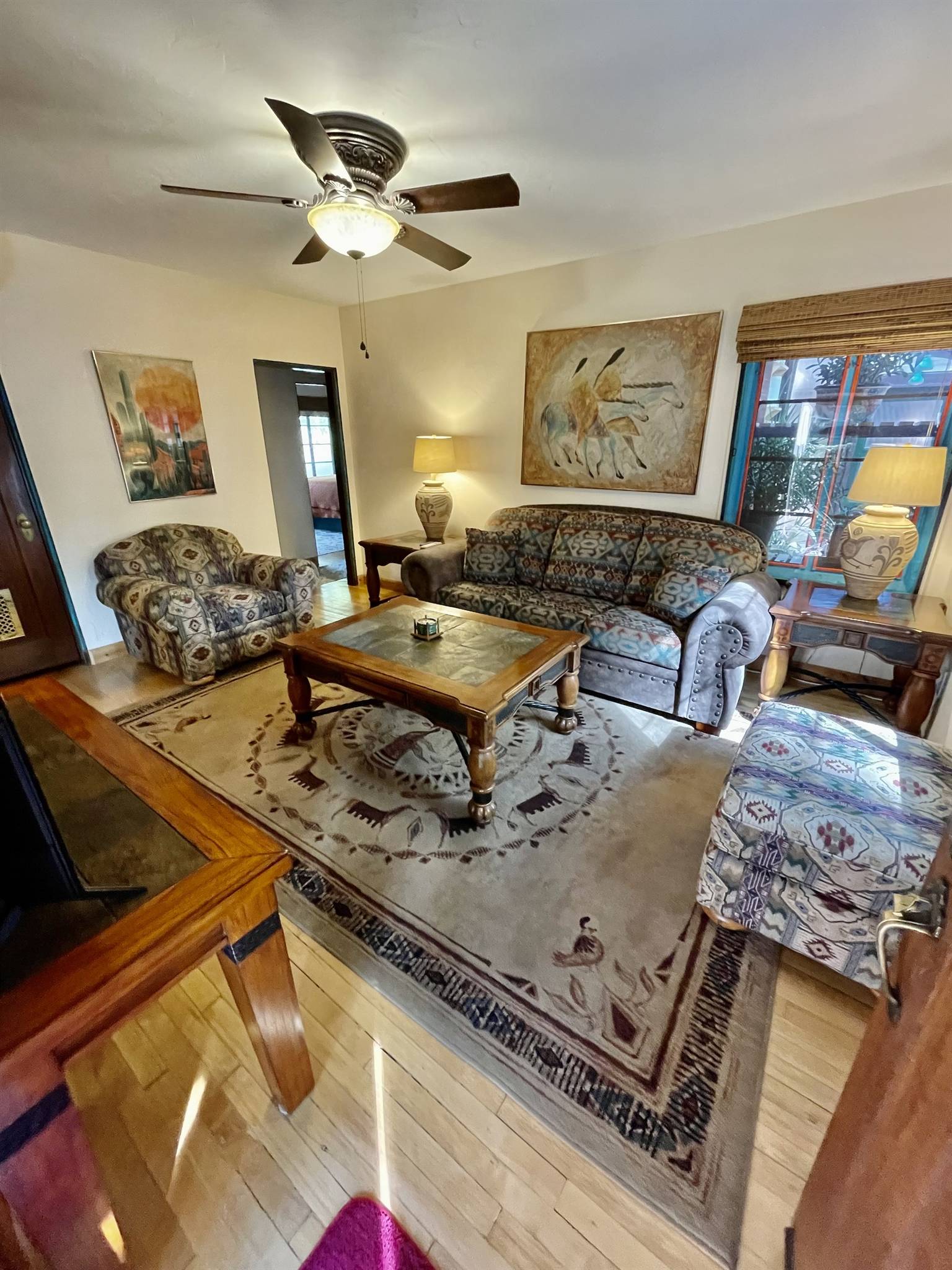 Prescott Vacation Rental