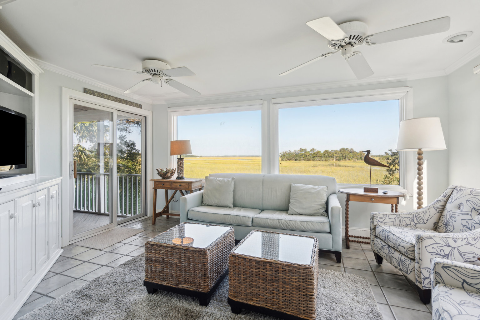 Isle Of Palms Vacation Rental