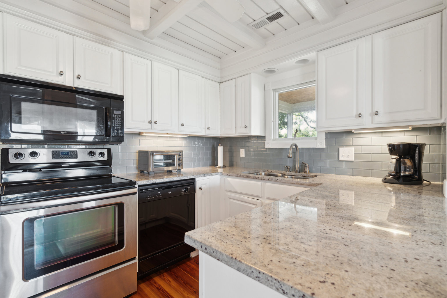 Isle Of Palms Vacation Rental