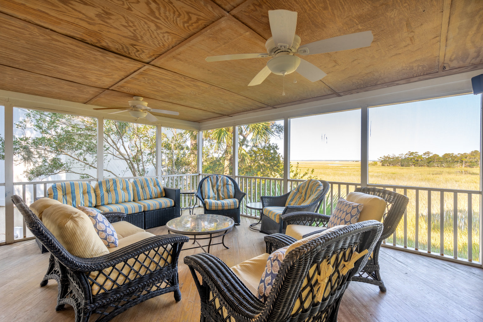 Isle Of Palms Vacation Rental