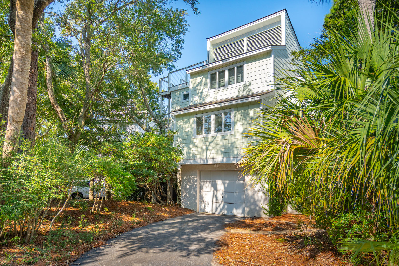 Isle Of Palms Vacation Rental