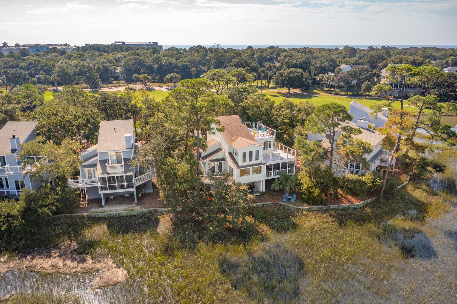 Isle Of Palms Vacation Rental