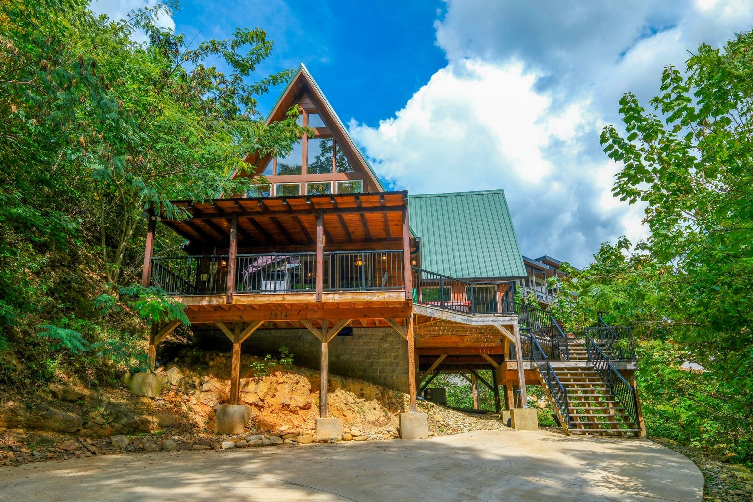 Gatlinburg Vacation Rental