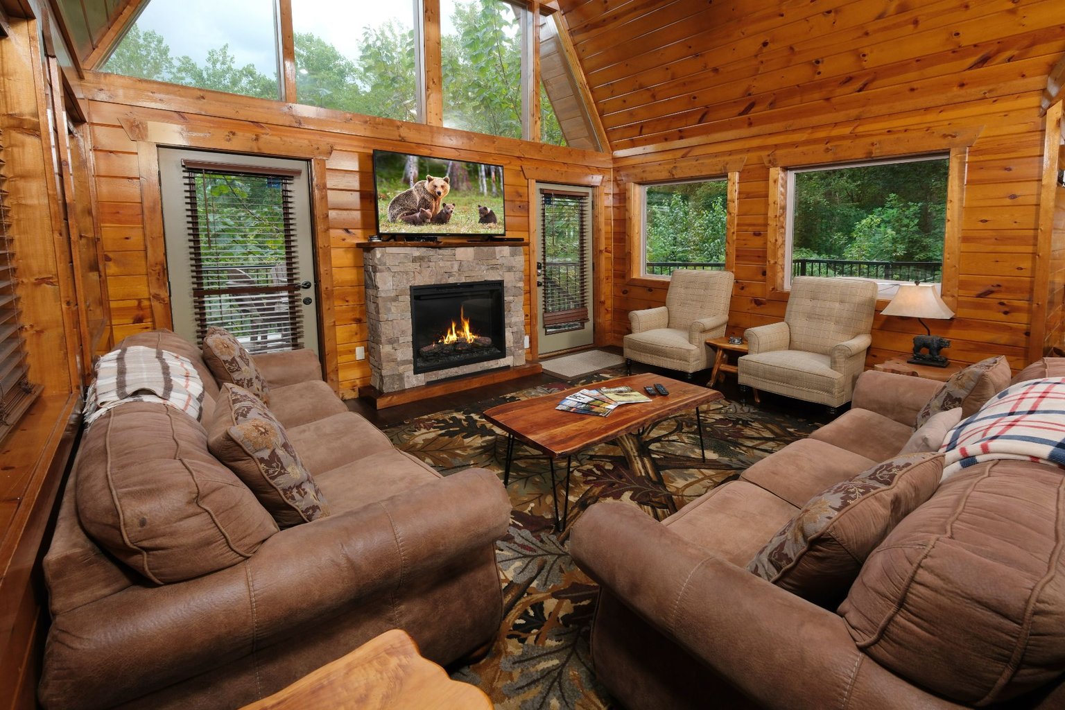 Gatlinburg Vacation Rental