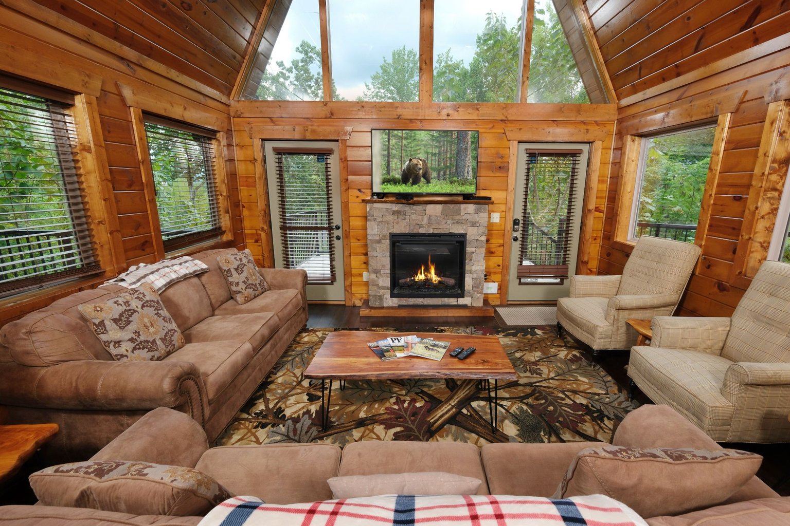 Gatlinburg Vacation Rental