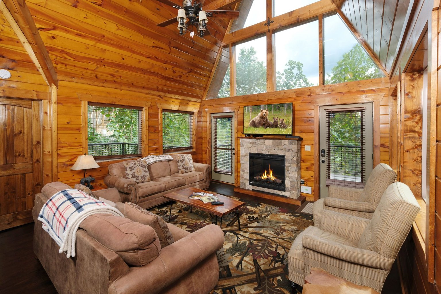 Gatlinburg Vacation Rental