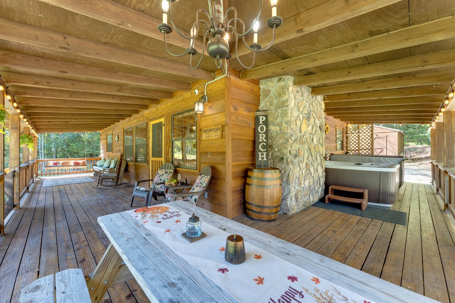 Sevierville Vacation Rental