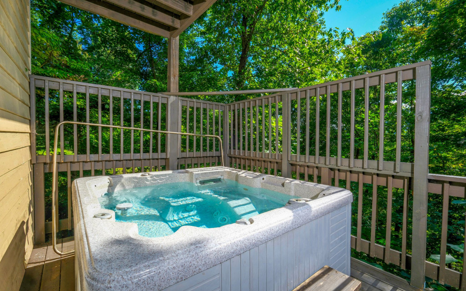 Gatlinburg Vacation Rental