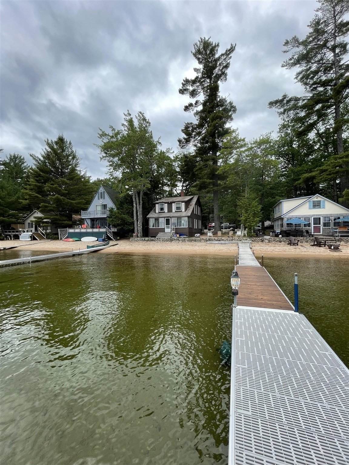 Sebago Vacation Rental