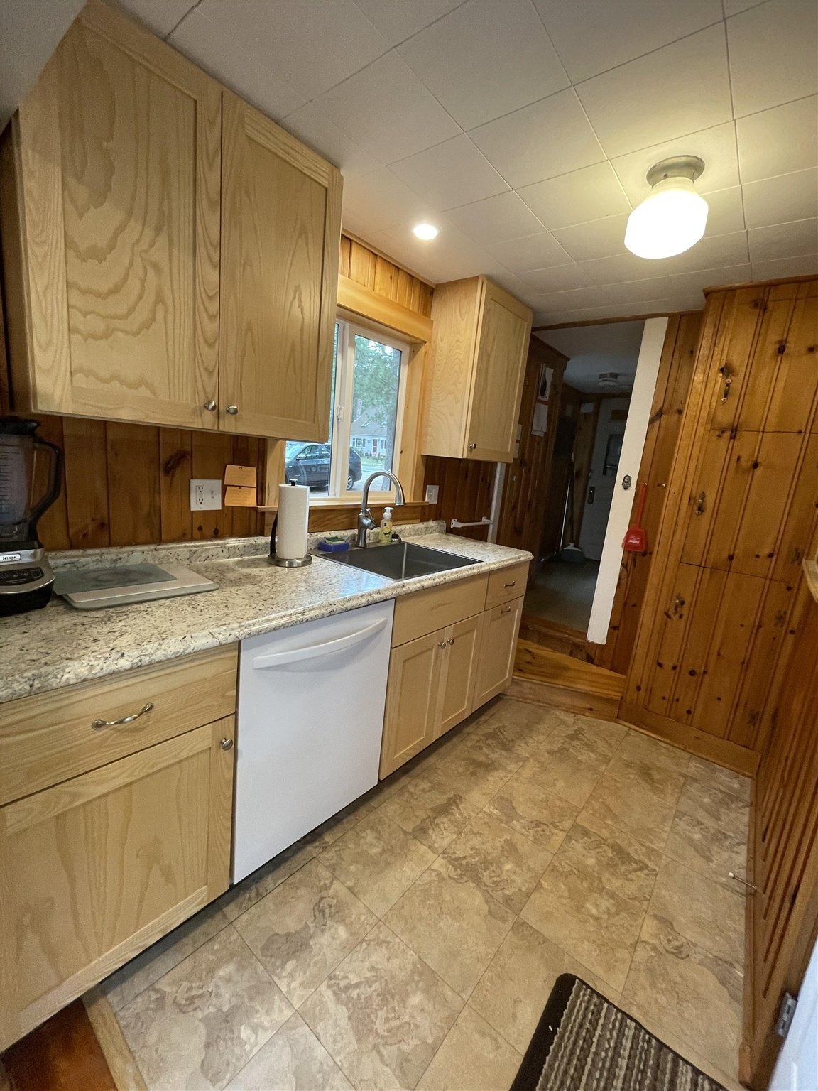 Sebago Vacation Rental