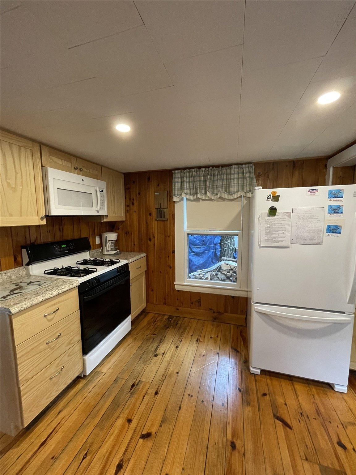 Sebago Vacation Rental